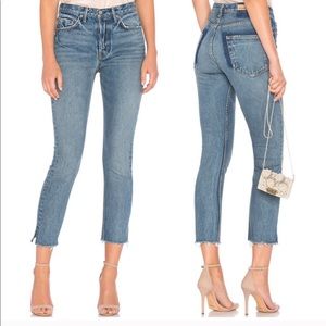 Grlfnd Karolina NWT jeans